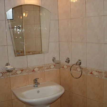 Πανσιόν Kostadinovi